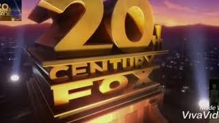 20th century fox normalslowfast x2fast x3 and fast x4