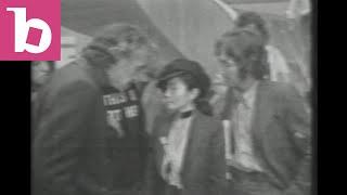 Yokos Art Show Syracuse 1971 - An Interview with Yoko Ono Part two