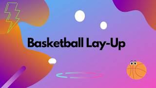 PJJ PJOK Video KI4 Belajar Lay Up