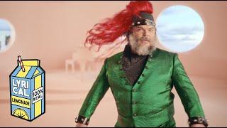 Jack Black - Peaches Official Music Video The Super Mario Bros. Movie