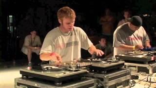 Star Wars DJ Imperial March Full Set - Skratch Bastid