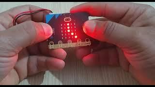 Microbit  Sprite Based Games