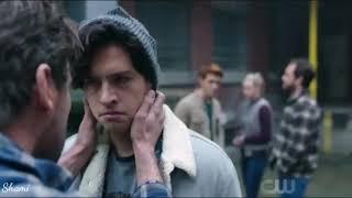 Jughead Jones-Don’t You Worry Child