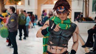 Katsucon 2019 Cosplay Fun