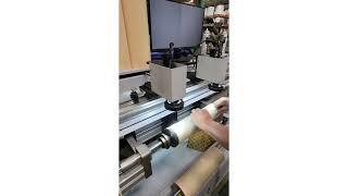 VP1000X Video Plate Mounter at Dot It