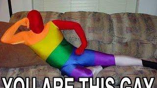 Tag del uke - soy mas gay que un arcoiris