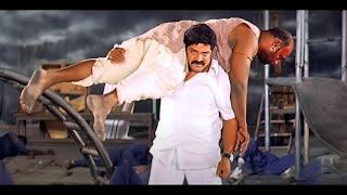 Bangla Dubbed South Supehrit Action Movie  Srihari Sanghvi Posani Krishna  প্রতিবাদ  Pratibad