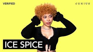 Ice Spice Bikini Bottom Official Lyrics & Meaning  Verified