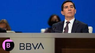 In Full BBVAs Torres on Sabadell Bid Cost Synergies Spain and Mexico Growth