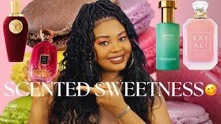 TOP 10 SWEET PERFUMES FOR SPRING & SUMMER  SWEET PERFUMES FOR WOMEN  DATE NIGHT EDITION