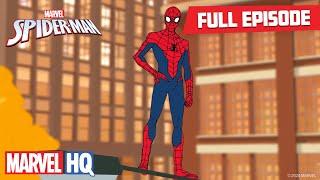Horizon High Part 2  Marvels Spider-Man  S1 E3
