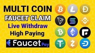 multi crypto faucet  free fauctpay earning  btc mining site today  trx mining website today