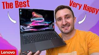 The Best Laptop You Cant Buy yet  Lenovo Xiaoxin 5 Pro Ideapad Pro 5 14 OLED