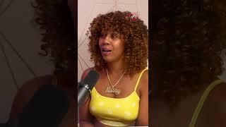 Misty Stone on Her Dating Life