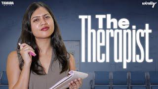 The Therapist  Wirally Originals  Tamada Media