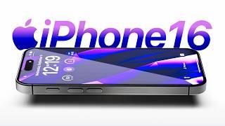 iPhone 16 & 16 Pro - FINAL Leaks & Rumors