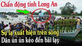 Tin Mới Bất Ngờ Chuyện Lạ Có Thật Xảy Ra Tại Giáo Phận Mỹ Tho - Xin Cầu Nguyện l Đinh Thập Tự