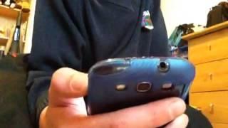 Samsung galaxy s3 review