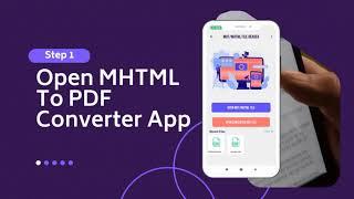 MHTML To PDF Converter - MHTMHTML Viewer - MHTML Viewer
