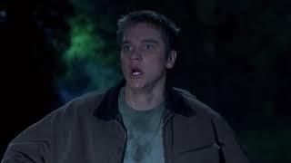 Final Destination 2000 death in the woods