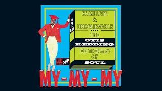 Otis Redding - Try a Little Tenderness Official Audio