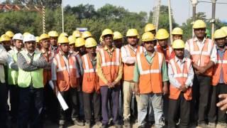 VEDANTA BALCO NEWS 590   ENERGY CONSERVATION CAMPAIGN Railly 1200 MW POWER PLANT DECEMBER 2015