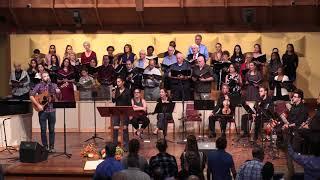 Reformation Song & Lord I Need You - Old Cutler Presbyterian