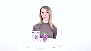 Police To Be Or Not To Be Perfume Review