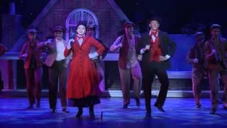 Step in Time - Mary Poppins 2016