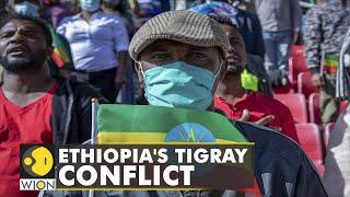 Ethiopias prime minister Abiy Ahmed to face rebels  Tigray Conglict  English News  World News