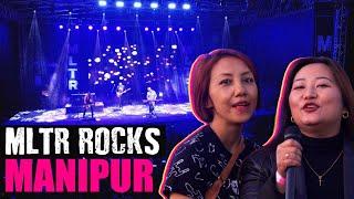 Partner  Relive The Historic Night When Iconic Danish Band MLTR Rocked Imphal  The Quint