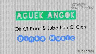 Ok Ci Baar & Juba Pan Ci cien- Aguek Angok  - Dinka Music