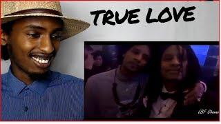 LES TWINS  BROTHERLY LOVE 10 REACTION