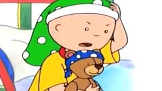 Caillou Türkçe HD - Caillou Yeni Bölüm Derleme  kayu cizgi filmi  çizgi filmleri çocuklar için