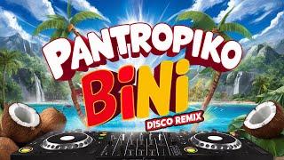 PANTROPIKO Disco Remix - DJ Rowel