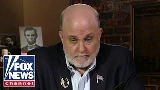 Mark Levin The Democratic Party are scam artists