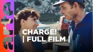 Charge  FULL FILM  ARTE.tv Culture
