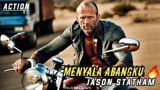 FILM INI BEDA DENGAN YANG LAIN ‼️ ALur Cerita Film Jason Statham