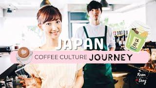 Japan Coffee Culture Journey  Japan Travel Guide