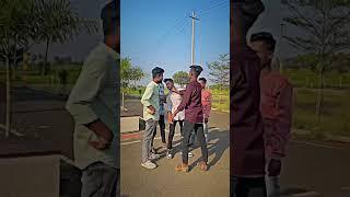 Best friendship gang tik tok video  school friendship fight  boy’s attitude 