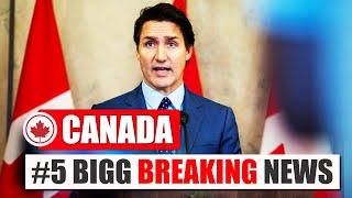 Canada Immigration Breaking News  Canada PR Express Entry Draws BCPNP Skilled Worker  IRCC