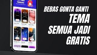 Cara Agar Tema Oppo Berbayar Jadi Gratis