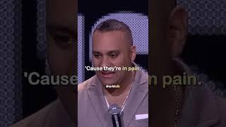 Not be at Your Sons Birth  RUSSEL PETERS #shorts