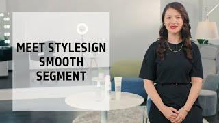 Meet the Smooth Hair Styling Products  StyleSign  Goldwell Education Plus