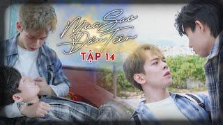 BE YOUR STAR - MÙA SAO ĐẦU TIÊN I Episode 14 O2 PRODUCTION