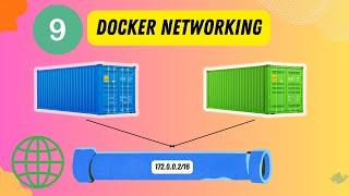 #9 - Understanding Docker Networking