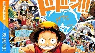 ONE PIECE  – One Piece SONG – Official AMV Neotokio3 █▀█ ▀█▀ █ █ █ 1080p