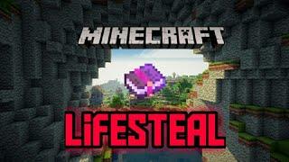 Lifesteal in Minecraft  Minecraft Command Block