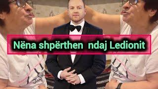 Nëna shpërthen ndaj Ledionit dhe opinionistëve A ka të drejtë? #bigbrothervip #ledionlico