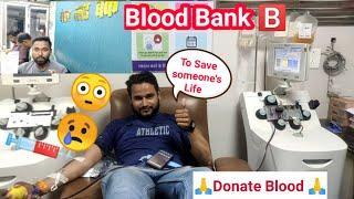 Arrange Blood  from Blood Bank  TATA Memorial Hospital Mumbai #tmh #blood